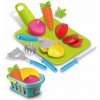 Wiky Kuchynský set na krájanie WKW037582 Wiky Kuchynský set na krájanie WKW037582