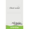 E-kniha Umění mrdati - Abbé Appliqué E-kniha Umění mrdati - Abbé Appliqué