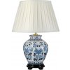 Elstead | Elstead DL-LINYI-TL - Stolná lampa LINYI 1xE27/60W/230V | ED0508 Elstead | Elstead DL-LINYI-TL - Stolná lampa LINYI 1xE27/60W/230V | ED0508