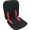 Poťah sedadla STRIPE červený Poťah sedadla STRIPE červený