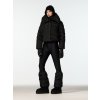 Bunda Goldbergh Liora Ski Jacket Black S Bunda Goldbergh Liora Ski Jacket Black S