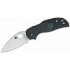 Spyderco Sage 5 Alzheimer's Lightweight Black C123PBK Spyderco Sage 5 Alzheimer's Lightweight Black C123PBK