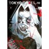 Tokyo Ghoul: re - Volume 3 - Sui Ishida Tokyo Ghoul: re - Volume 3 - Sui Ishida