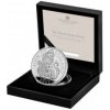 The Royal Mint strieborná minca minca Tudor Beasts Lion of England 2022 Proof 1 Oz The Royal Mint strieborná minca minca Tudor Beasts Lion of England 2022 Proof 1 Oz