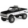 Axial SCX24 Chevrolet C10 1971 1:24 4WD RTR čierny (AXI-3408T1) Axial SCX24 Chevrolet C10 1971 1:24 4WD RTR čierny (AXI-3408T1)