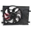 Ventilátor chladenia motora JPN 62C0033-JPN Ventilátor chladenia motora JPN 62C0033-JPN