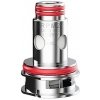 Smoktech RPM 2 DC MTL žhavicí hlava 0,6ohm nerez 1ks Smoktech RPM 2 DC MTL žhavicí hlava 0,6ohm nerez 1ks