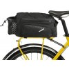 MG Bike Carrier cyklistická taška pod sedadlo 9L, čierna (WBB22BK) MG Bike Carrier cyklistická taška pod sedadlo 9L, čierna (WBB22BK)