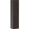 Vysoká skrinka Hansgrohe Xevolos E 40x89x36 cm bridlicová matná šedá mat 54223730 Vysoká skrinka Hansgrohe Xevolos E 40x89x36 cm bridlicová matná šedá mat 54223730