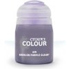 GW Citadel Air: Eidolon Purple Clear 24ml