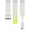 Remienok Athletic 5 Silicone Canary White S+M pre Vertical Remienok Athletic 5 Silicone Canary White S+M pre Vertical