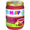 Hipp BIO Polievka z červenej repy s hovädzím mäsom 90 g Hipp BIO Polievka z červenej repy s hovädzím mäsom 90 g