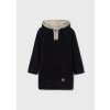 Teplákové šaty s kapucňou Mayoral - 1407983082-ihneď Teplákové šaty s kapucňou Mayoral - 1407983082-ihneď
