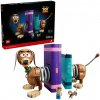 LEG LEGO DISNEY 43301 Toy Story: Knižné opierky Slinky LEG LEGO DISNEY 43301 Toy Story: Knižné opierky Slinky