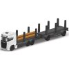 Maisto Mini pracovné stroje, Príves Scania 770S recyklácia Maisto Mini pracovné stroje, Príves Scania 770S recyklácia