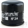 HifloFiltro HF204 - Olejový filter pre Kawasaki Vulcan VN900 2006-2017 HifloFiltro HF204 - Olejový filter pre Kawasaki Vulcan VN900 2006-2017