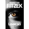 Lovec očí - Sebastian Fitzek Lovec očí - Sebastian Fitzek