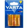 Varta LongLife C 2ks 4114101412 Varta LongLife C 2ks 4114101412