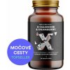BrainMax D-Mannose & Cranberry, 90 rastlinných kapsúl Ideálna podpora činnosti močovej sústavy, silný antioxidant, 45 dávok, výživový doplnok BrainMax D-Mannose & Cranberry, 90 rastlinných kapsúl Ideálna podpora činnosti močovej sústavy, silný antioxidant, 45 dávok, výživový doplnok