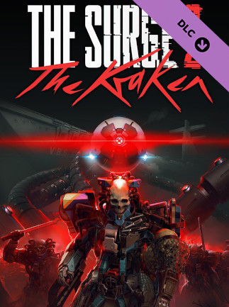 The Surge 2 - The Kraken