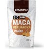 Allnature Maca prášok BIO RAW 200 g Allnature Maca prášok BIO RAW 200 g