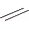 EXTOL CRAFT Hobľovací nôž, 2ks, 82x5, 7x1mm, pre 409113 EXTOL CRAFT Hobľovací nôž, 2ks, 82x5, 7x1mm, pre 409113