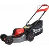 MILWAUKEE M18 F2LM46-0 aku sekačka s pojezdem 18V FUEL, 46cm, 3v1, 2,5-10cm, světlo 4933492010 MILWAUKEE M18 F2LM46-0 aku sekačka s pojezdem 18V FUEL, 46cm, 3v1, 2,5-10cm, světlo 4933492010