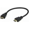 ATEN 2L-7DA3H HDMI kábel 0,3 m Typ HDMI (štandard) Čierna, Zlato (2L-7DA3H) ATEN 2L-7DA3H HDMI kábel 0,3 m Typ HDMI (štandard) Čierna, Zlato (2L-7DA3H)