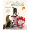 Sew Gnomes: 10 Magical Friends to Stitch Sew Gnomes: 10 Magical Friends to Stitch