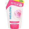 Indulona Tekuté mydlo náhradná náplň Ruža 750 ml Indulona Tekuté mydlo náhradná náplň Ruža 750 ml