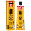 Lepidlo Griffon UNI-100 1000ml; so štetcom Lepidlo Griffon UNI-100 1000ml; so štetcom