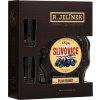 Rudolf Jelínek Slivovica s 2 pohármi 50% 0,7l Rudolf Jelínek Slivovica s 2 pohármi 50% 0,7l