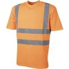 Ardon REF102 Hi-Vis Reflexné tričko H8923 oranžová M Ardon REF102 Hi-Vis Reflexné tričko H8923 oranžová M