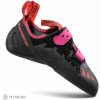 La Sportiva Tarantula Boulder dámske lezečky, carbon/springtime EU 37.5 La Sportiva Tarantula Boulder dámske lezečky, carbon/springtime EU 37.5