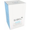 Sibel Permanent Papers Eco Non-Woven End Wraps 75 x 50 mm 1000 ks Sibel Permanent Papers Eco Non-Woven End Wraps 75 x 50 mm 1000 ks