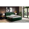 HEKIERT Posteľ MODEL 08 120x200 zelená - MAGIC VELVET 2225 HEKIERT Posteľ MODEL 08 120x200 zelená - MAGIC VELVET 2225