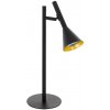 Eglo Eglo 97805 - LED Stolná lampa CORTADERAS 1xGU10/5W/230V EG97805 + záruka 5 rokov zadarmo Eglo Eglo 97805 - LED Stolná lampa CORTADERAS 1xGU10/5W/230V EG97805 + záruka 5 rokov zadarmo