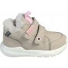 Garvalin 251350-D103FB beige Zateplená nepremokavá detská obuv. Garvalin 251350-D103FB beige Zateplená nepremokavá detská obuv.
