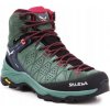 Salewa dámske trekové topánky Alp Trainer 2 Mid, veľkosť 40,5 Salewa dámske trekové topánky Alp Trainer 2 Mid, veľkosť 40,5