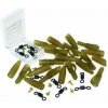 Extra Carp LEAD CLIP SET CAMO Extra Carp LEAD CLIP SET CAMO