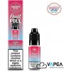 Dinner Lady Fruit FULL Salt Cherry Ice 10ml - 20mg Dinner Lady Fruit FULL Salt Cherry Ice 10ml - 20mg