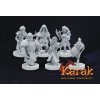 Albi Karak plastové figurky