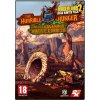 Borderlands 2 Headhunter 2: The Horrible Hunger of the Ravenous Wattle Gobbler (MAC) Borderlands 2 Headhunter 2: The Horrible Hunger of the Ravenous Wattle Gobbler (MAC)