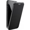 ForCell Púzdro knižkové ELEGANCE FLEXI pre XIAOMI REDMI NOTE 8 PRO - čierne ForCell Púzdro knižkové ELEGANCE FLEXI pre XIAOMI REDMI NOTE 8 PRO - čierne