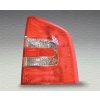 ZADNÉ SVETLO 714027590104 MAGNETI MARELLI SKODA ZADNÉ SVETLO 714027590104 MAGNETI MARELLI SKODA