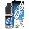 E-liquid EDGE - British Tobacco (Tmavý tabák) 10ml Obsah nikotinu: 6 mg E-liquid EDGE - British Tobacco (Tmavý tabák) 10ml Obsah nikotinu: 6 mg