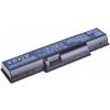 AVACOM Acer Aspire 4920/4310, eMachines E525 Li-Ion 11,1 V 5200mAh 58Wh AVACOM Acer Aspire 4920/4310, eMachines E525 Li-Ion 11,1 V 5200mAh 58Wh