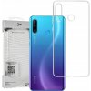 Kryt 3mk pre Huawei P30 Lite bezfarebný Kryt 3mk pre Huawei P30 Lite bezfarebný