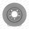 Brzdový kotúč FERODO (Federal-Mogul) DDF2413C Brzdový kotúč FERODO (Federal-Mogul) DDF2413C