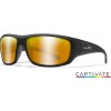 Okuliare Wiley X Omega Captive Polarized – bronz Okuliare Wiley X Omega Captive Polarized – bronz